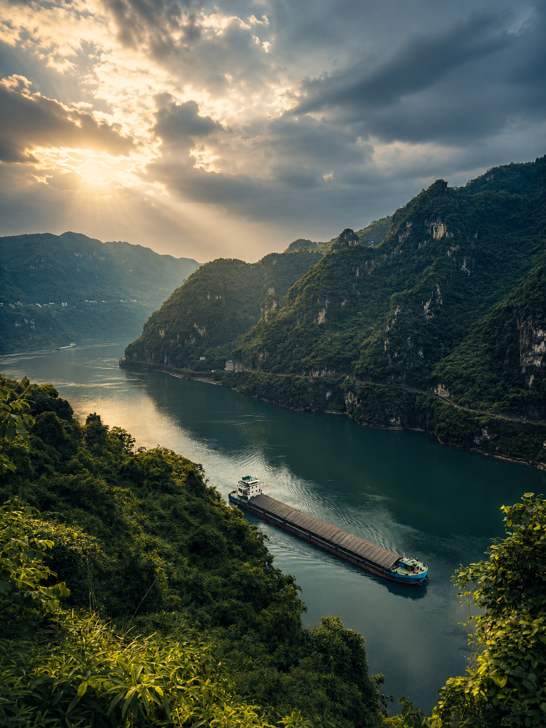 宜昌