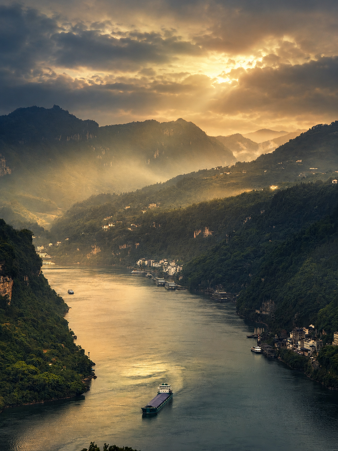 宜昌