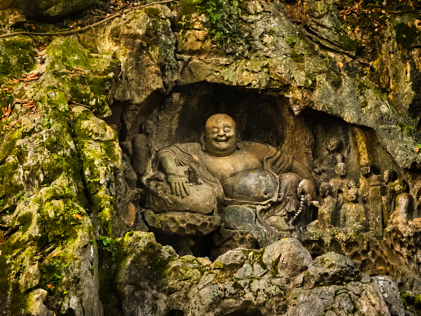 杭州
