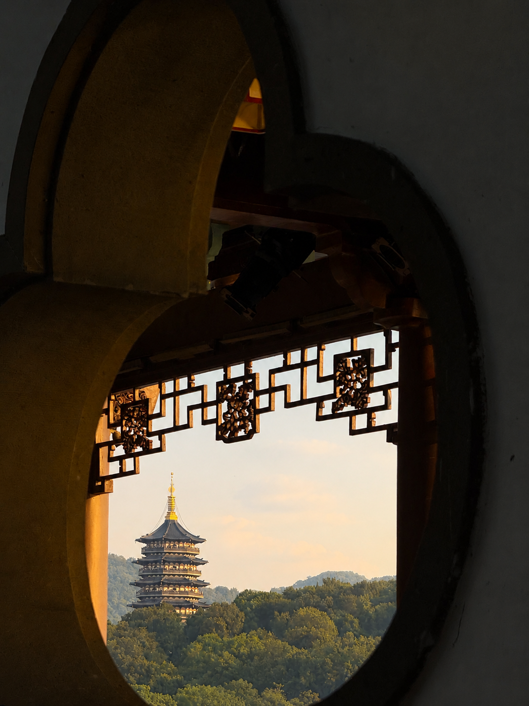 杭州