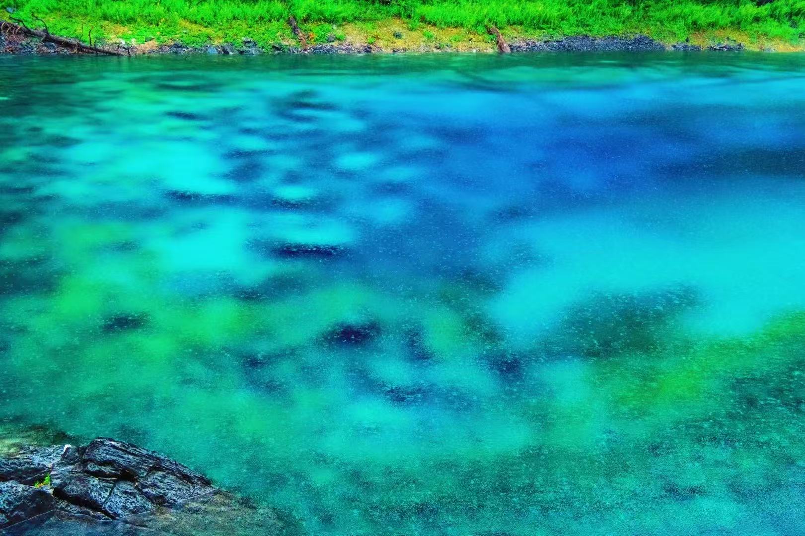 阿坝州